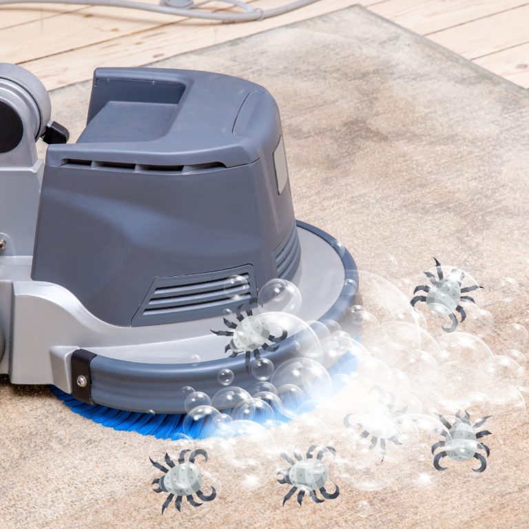 Beneficios de realizar una limpieza profesional de las alfombras