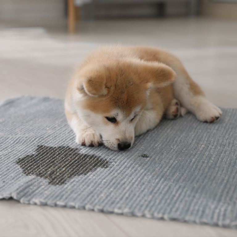 Cuidando Alfombras y a Nuestros Amigos Peludos