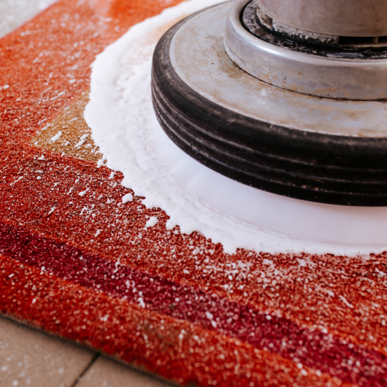 ¡Descubre el Servicio de Limpieza de Alfombras y Tapetes de Full Alfombras con Retiro y Despacho Gratis en La Florida!